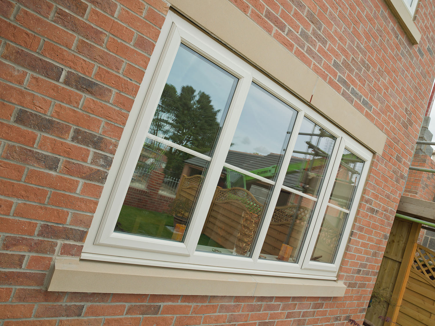 double glazing quote stoke on trent