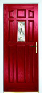 Composite Doors Crewe