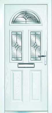 Composite Doors Crewe