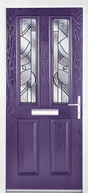 Composite Doors stoke on trent