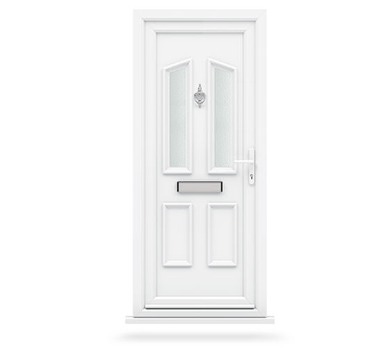 uPVC Doors Cheshire
