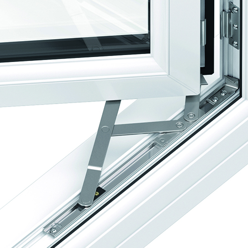 French Casement Windows Shropshire