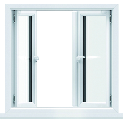 French Casement Windows Crewe