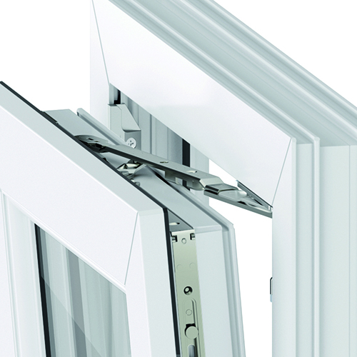 Tilt and Turn Windows prices Cheshire
