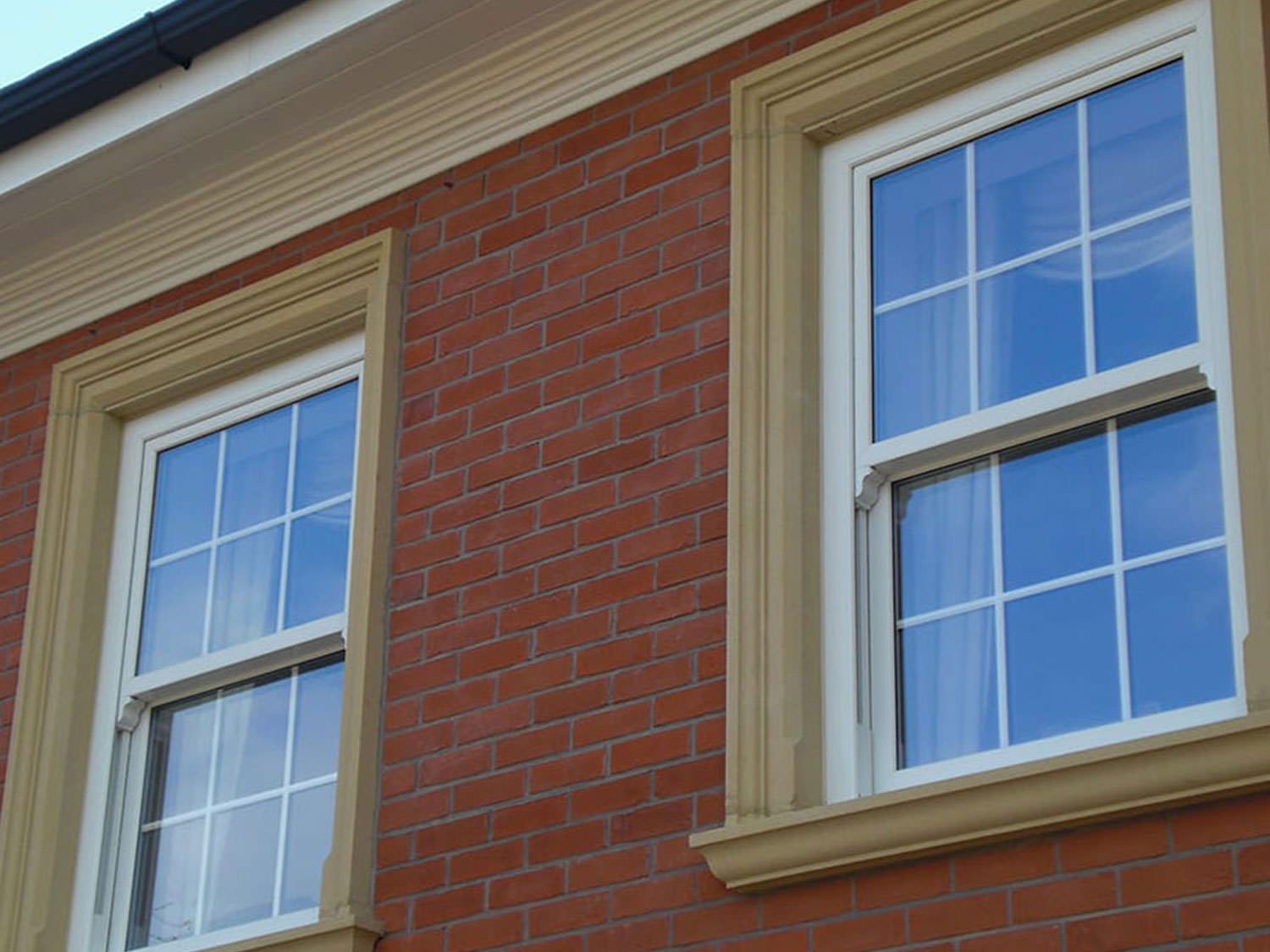 Double Glazed Windows Crewe