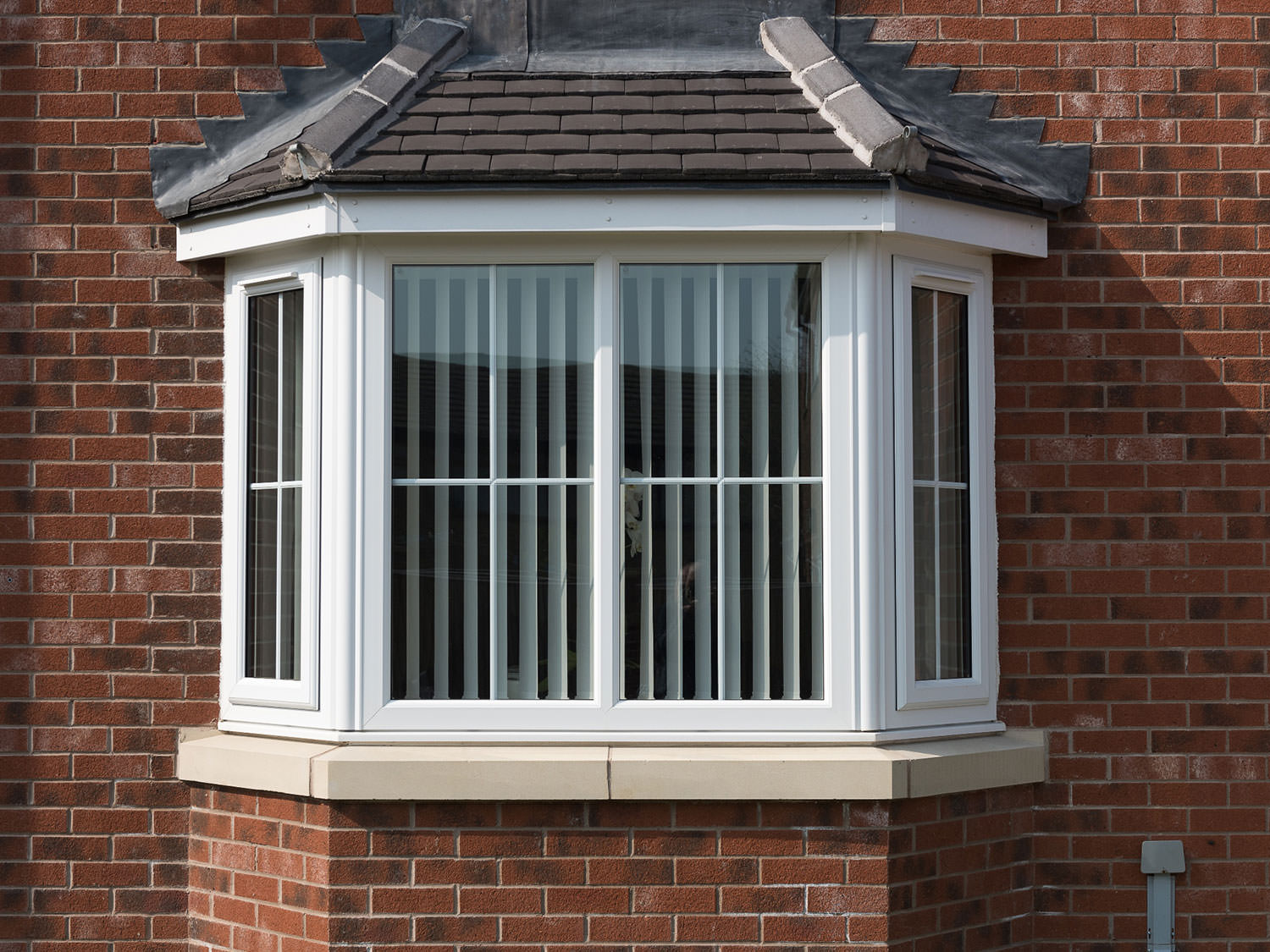 Bay Windows Cheshire