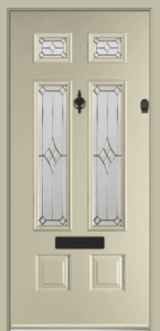 Endurance Composite Doors Crewe