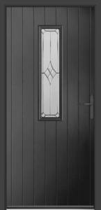 COUNTRY COLLECTION composite doors crewe