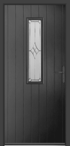 COUNTRY COLLECTION composite doors stoke on trent