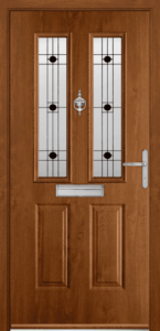 CLASSIC COLLECTION composite door cost crewe