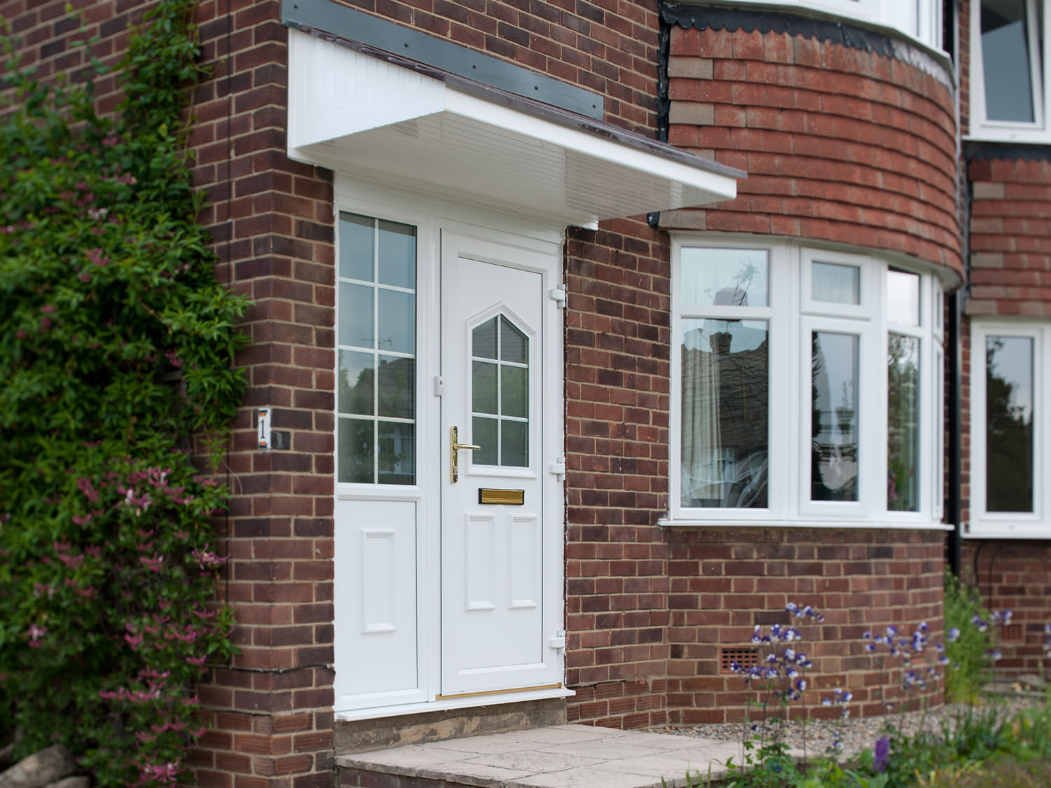 uPVC Door Prices Crewe