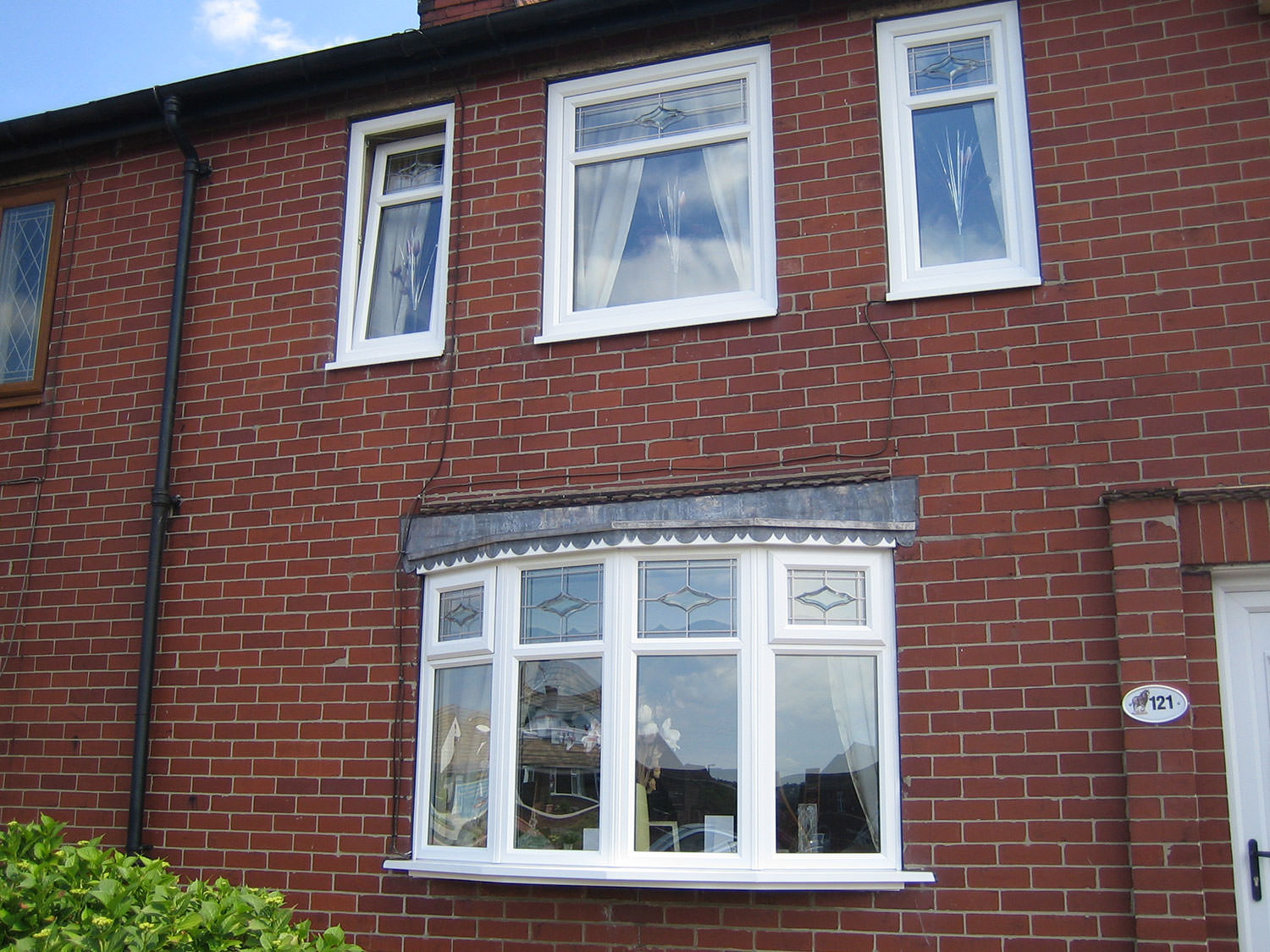 tilting windows crewe