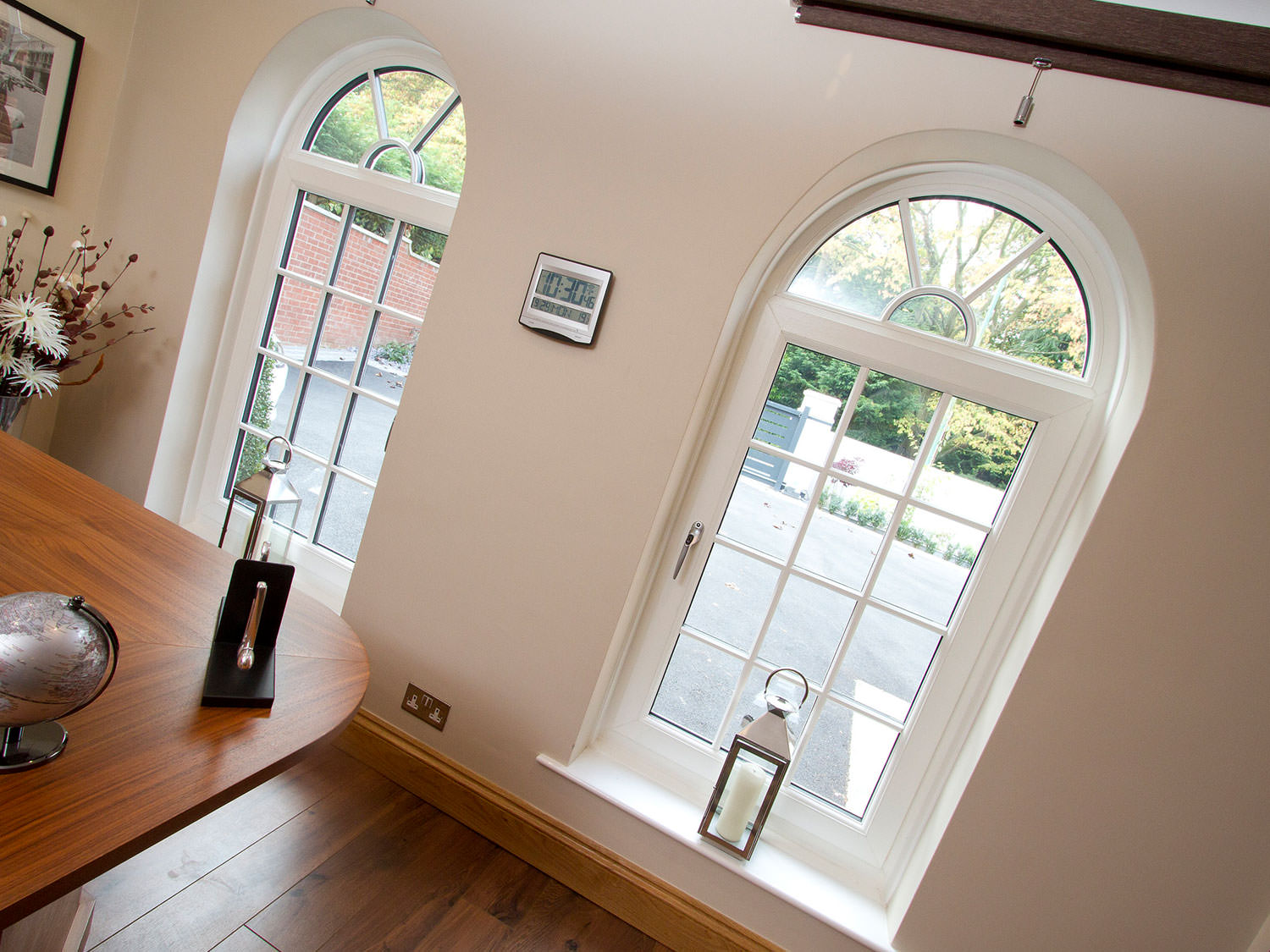 Tilt and Turn Windows Shropshire