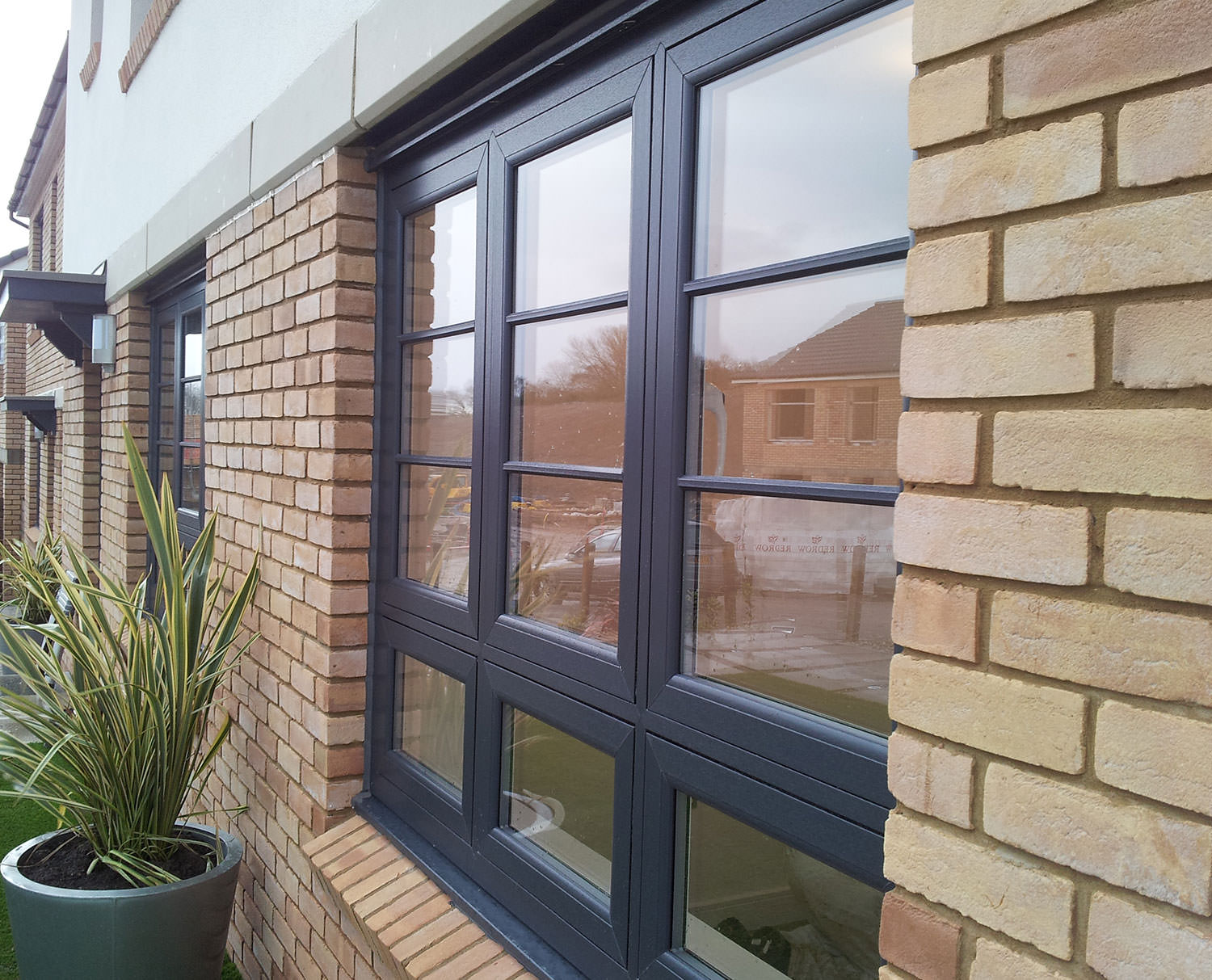 Double Glazed Windows Crewe